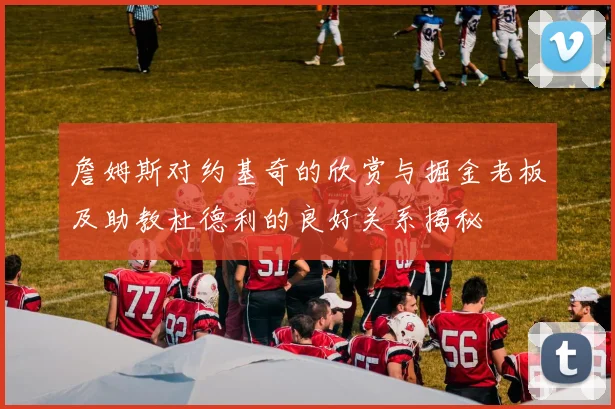 詹姆斯对约基奇的欣赏与掘金老板及助教杜德利的良好关系揭秘