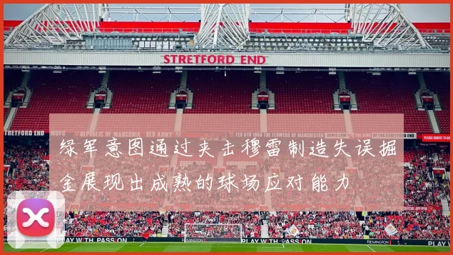 绿军意图通过夹击穆雷制造失误掘金展现出成熟的球场应对能力
